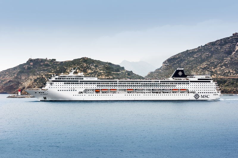 RV Indochine